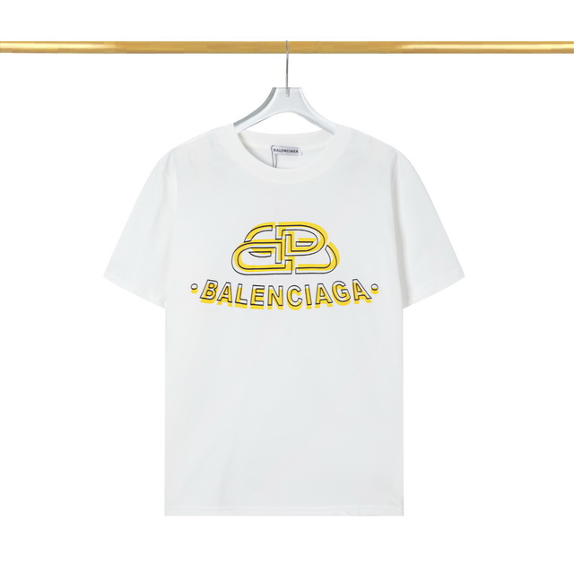 Balenciaga Shirts-86